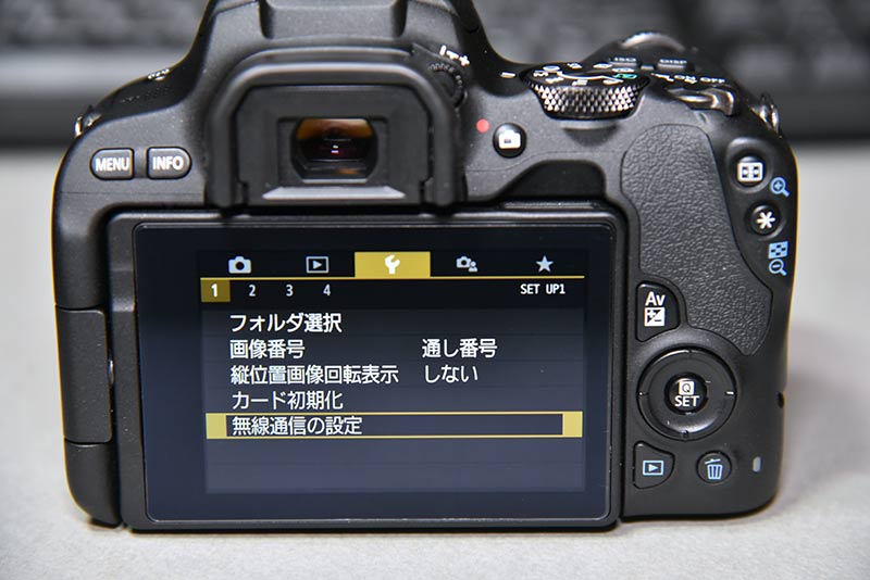カメラ フィルムカメラ Canonのデジタル一眼レフとスマホをWi-Fi接続してリモート撮影する方法！