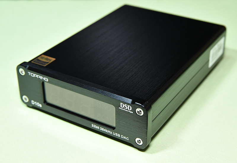 みになりま⒃ TOPPING D10s USB DAC オーディオ デコーダー ケーブルの - inaba-ciao.com