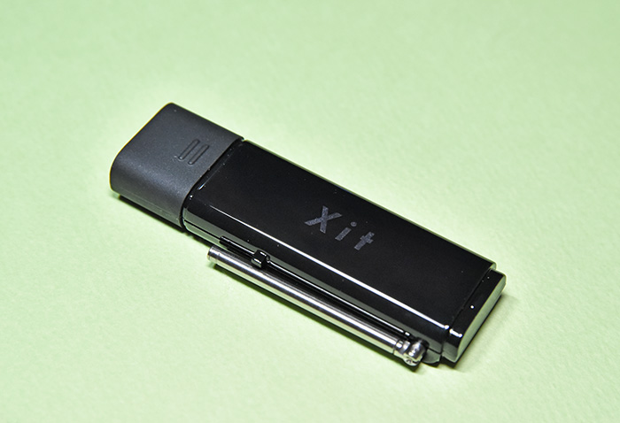 Xit Stick（サイトスティック）XIT-STK110の外観