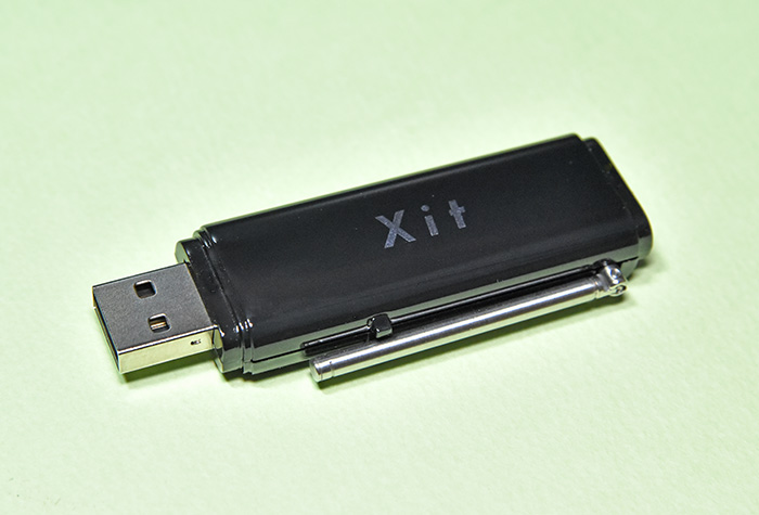 Xit Stick（XIT-STK110）のレビューのまとめ